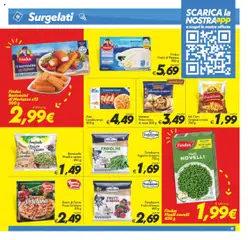 Volantino SuperConveniente del 14.07.2025 | Pagina: 11