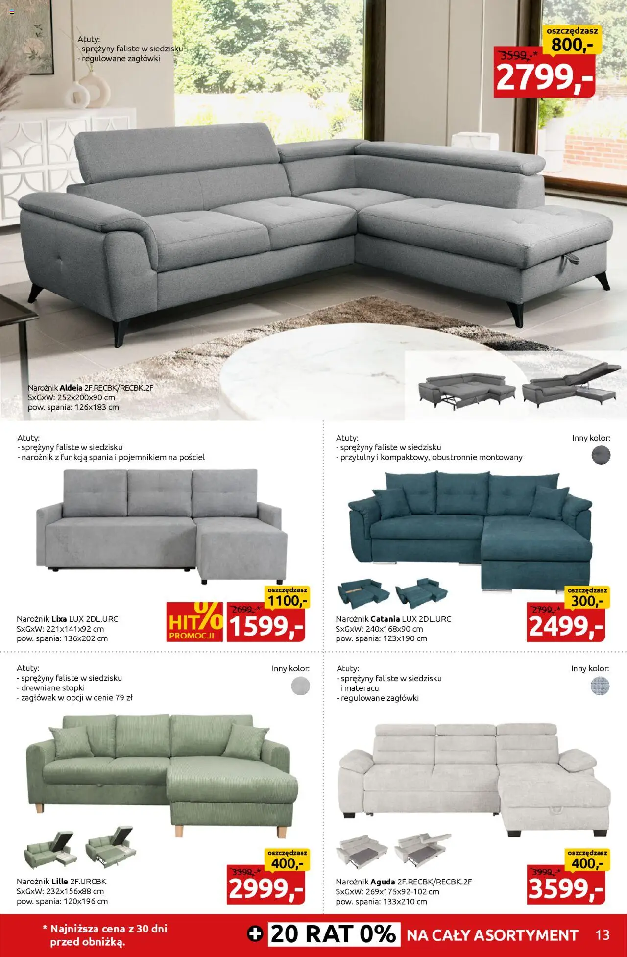 Black Red White promocje od 04.08.2025 | Strona: 13 | Produkty: Pościel