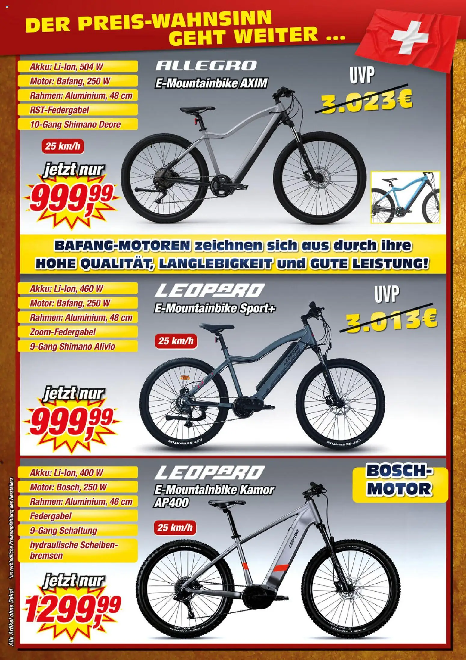 Posten Börse Prospekt – gültig ab 06.12.2025 | Seite: 2