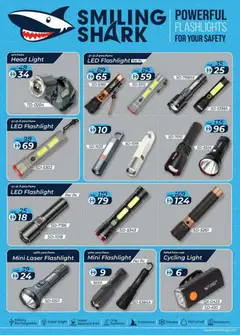 Preview of KM Trading - Ramadan smart bazaar valid from 12.02.2026 | Page: 24 | Products: BH, Viski