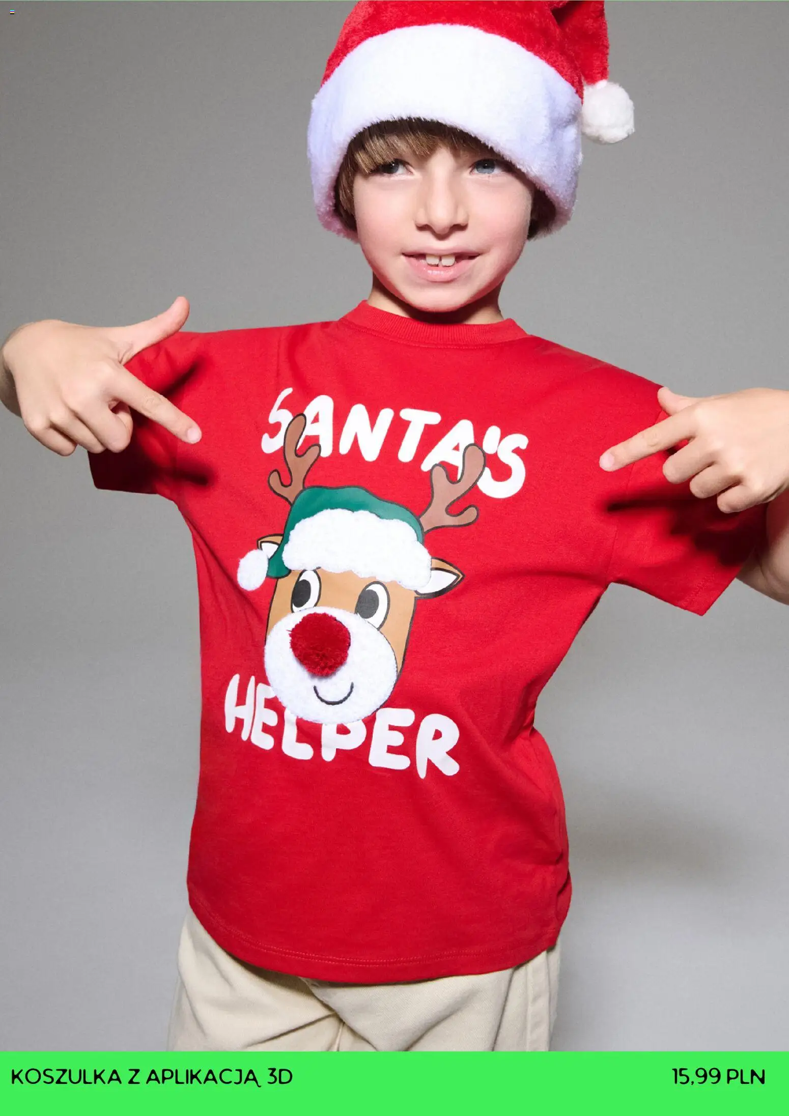 Sinsay Black Friday od 07.11.2025 | Strona: 7