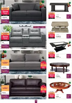 Bradlows specials catalogue – valid from 02.12.2025 | Page: 11