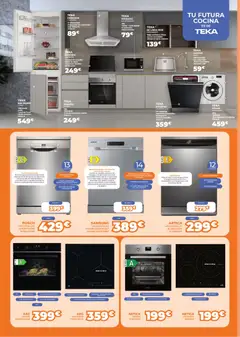 Vista previa Pascual Martí folleto válido desde el 01.04.2026 | Página: 4