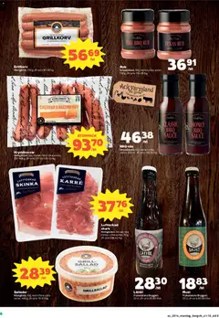 Stora Coop erbjudanden - Förhandsvisning av reklamblad från butik Stora Coop aktuell från 30.03.2026 | Sida: 6