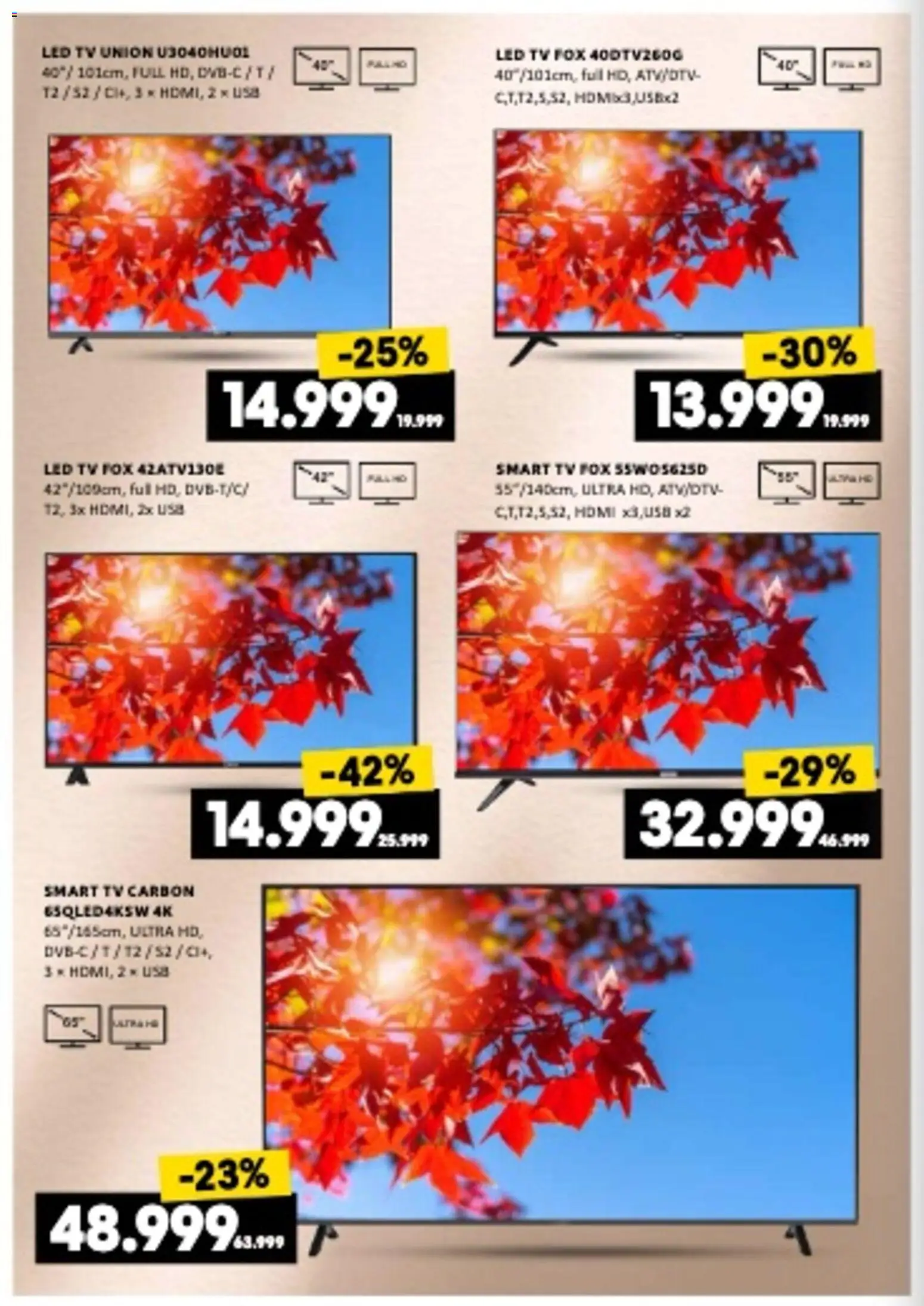 Idea katalog - važi od 23.10.2025 | Strana: 2 | Proizvode: USB