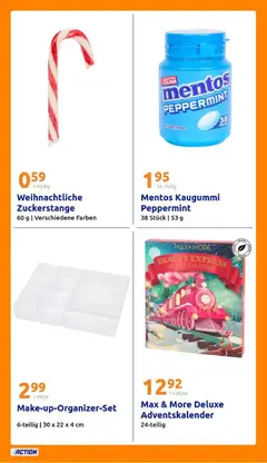 Action Prospekt ab 19.11.2025 gültig | Seite: 29