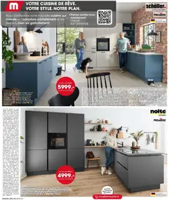 Möbel Martin - Prévisualisation de Möbel Martin catalogue valide à partir de 02.02.2026 | Page: 16