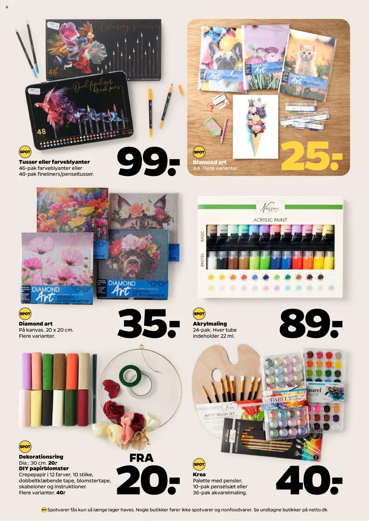 Netto Tilbudsavis gyldig fra 23.08.2025 | Side: 31