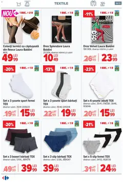 Ofertele Carrefour valabile de la 15.10.2025 | Pagină: 37 | Produse: Enginar