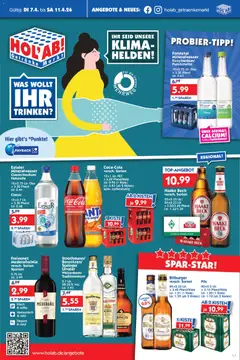 HOL’AB! Prospekt 	 ab 07.04.2026 gültig