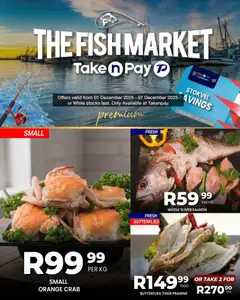 Take n Pay specials catalogue – valid from 01.12.2025
