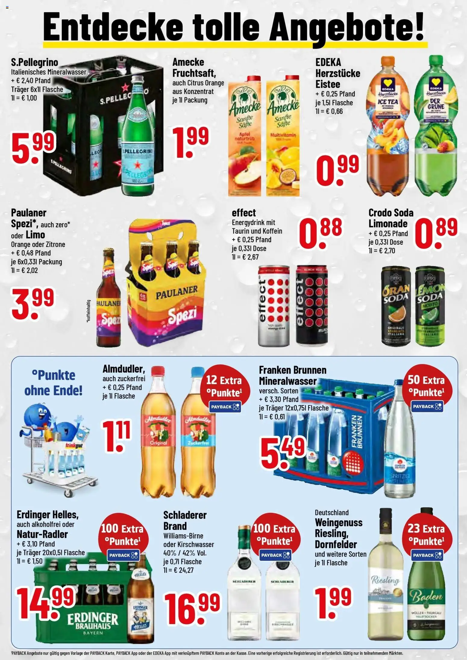 Trinkgut - trinkgut: Wochenangebote – gültig ab 11.01.2026 | Seite: 2