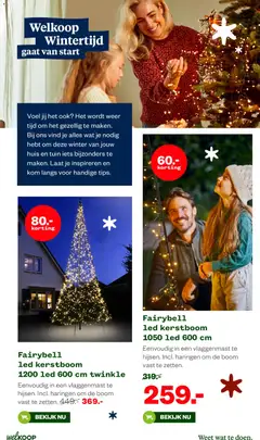 Welkoop - Folder - Voorbeeld van een folder van Welkoop, geldig van 20.10.2025 | Pagina: 2