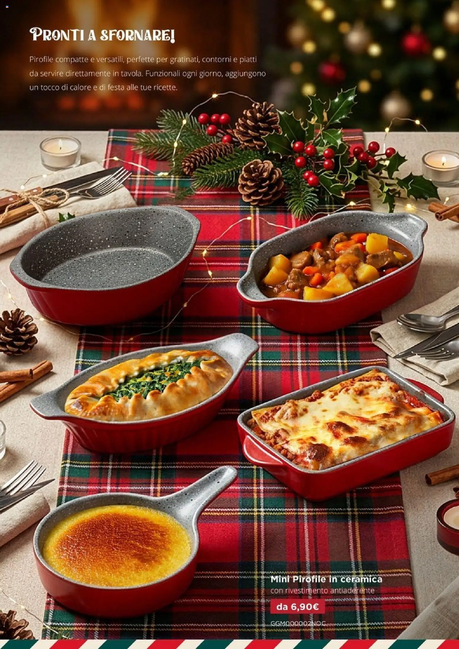 Volantino Kasanova del 09.12.2025 | Pagina: 23