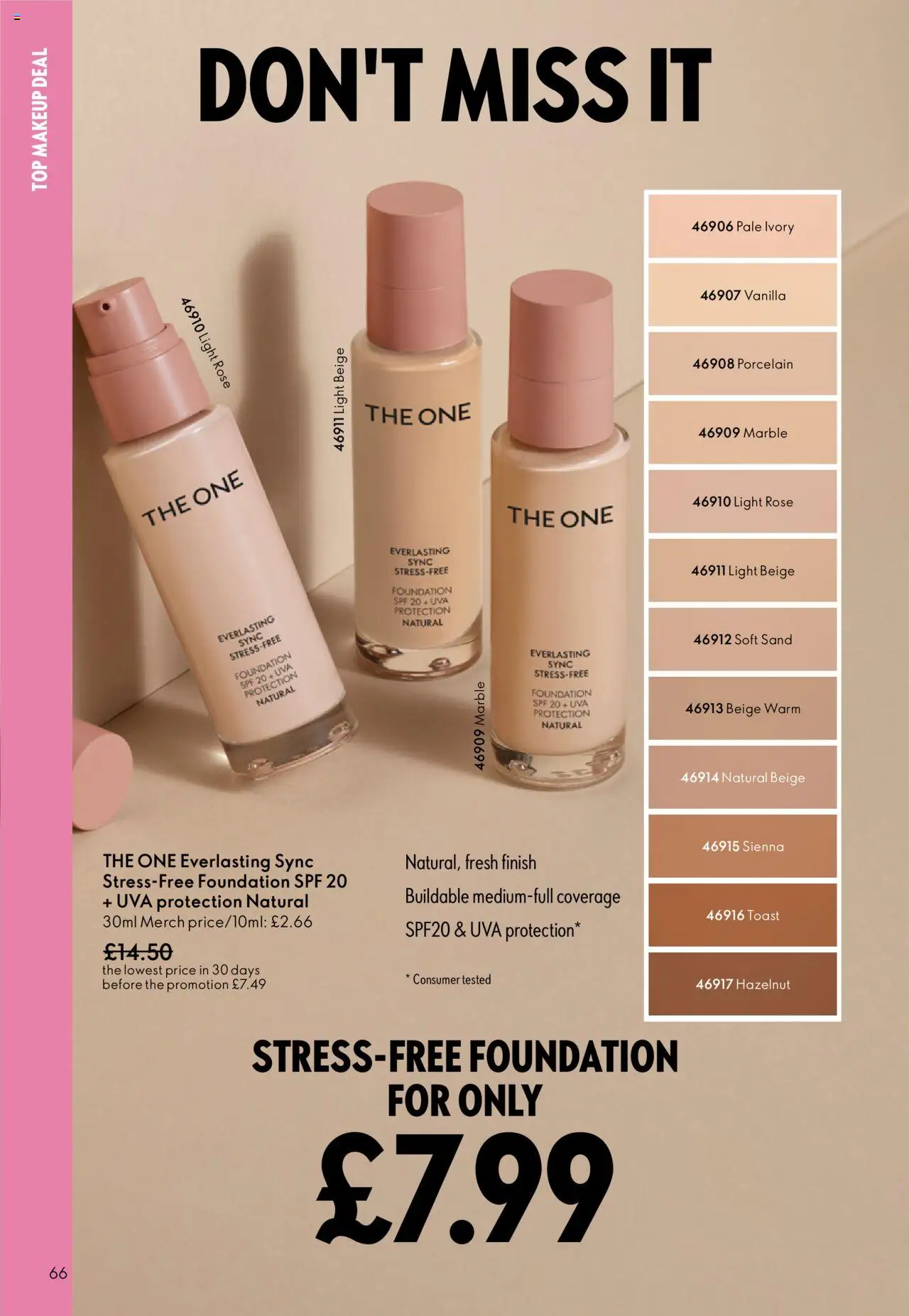 | Page: 66 | Products: Vanilla