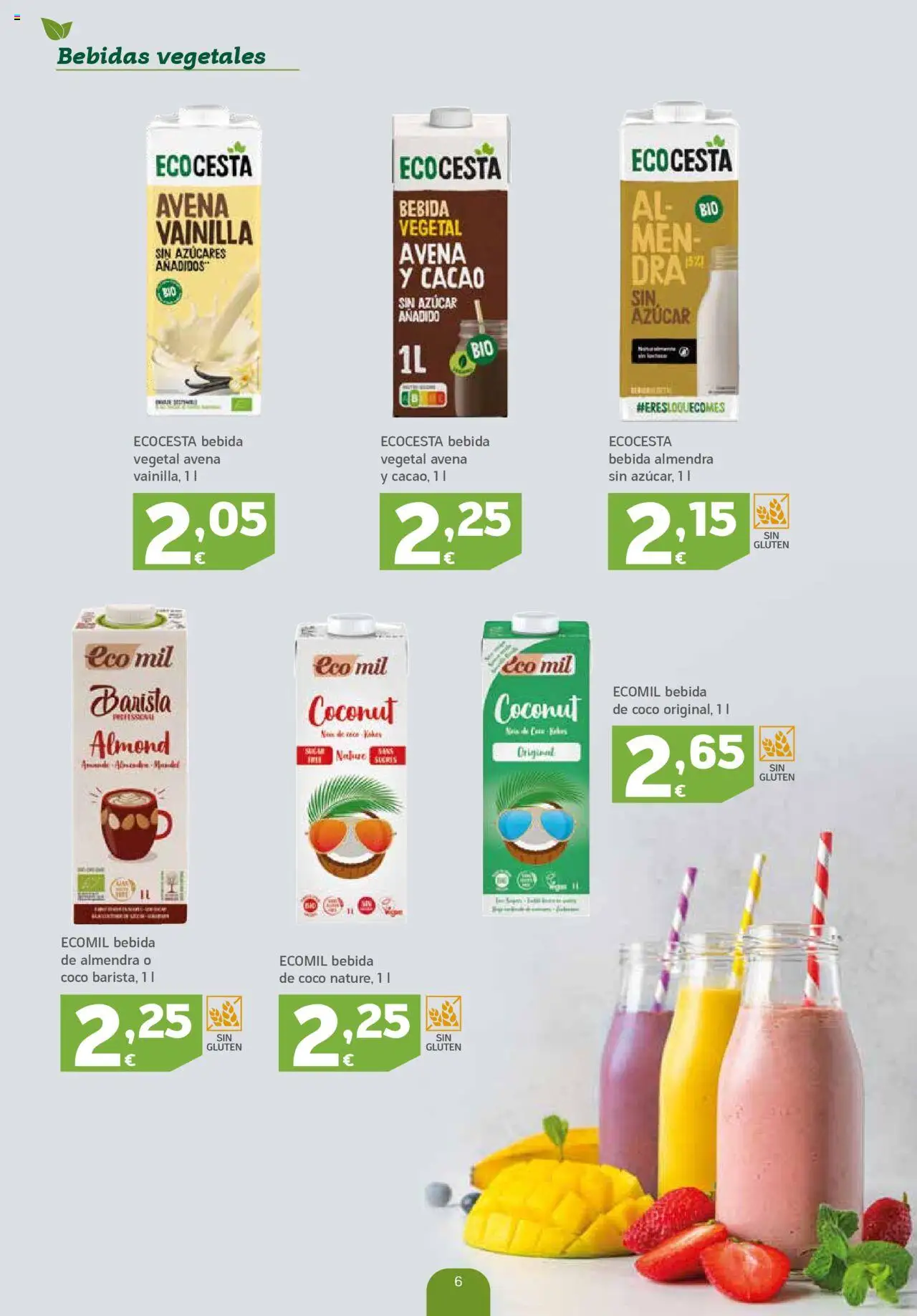 HiperDino - Productos Ecológicos │ válido desde el 26.05.2025 | Página: 6 | Productos: Τυρόπιτα, Φρυγανιές σικάλεως