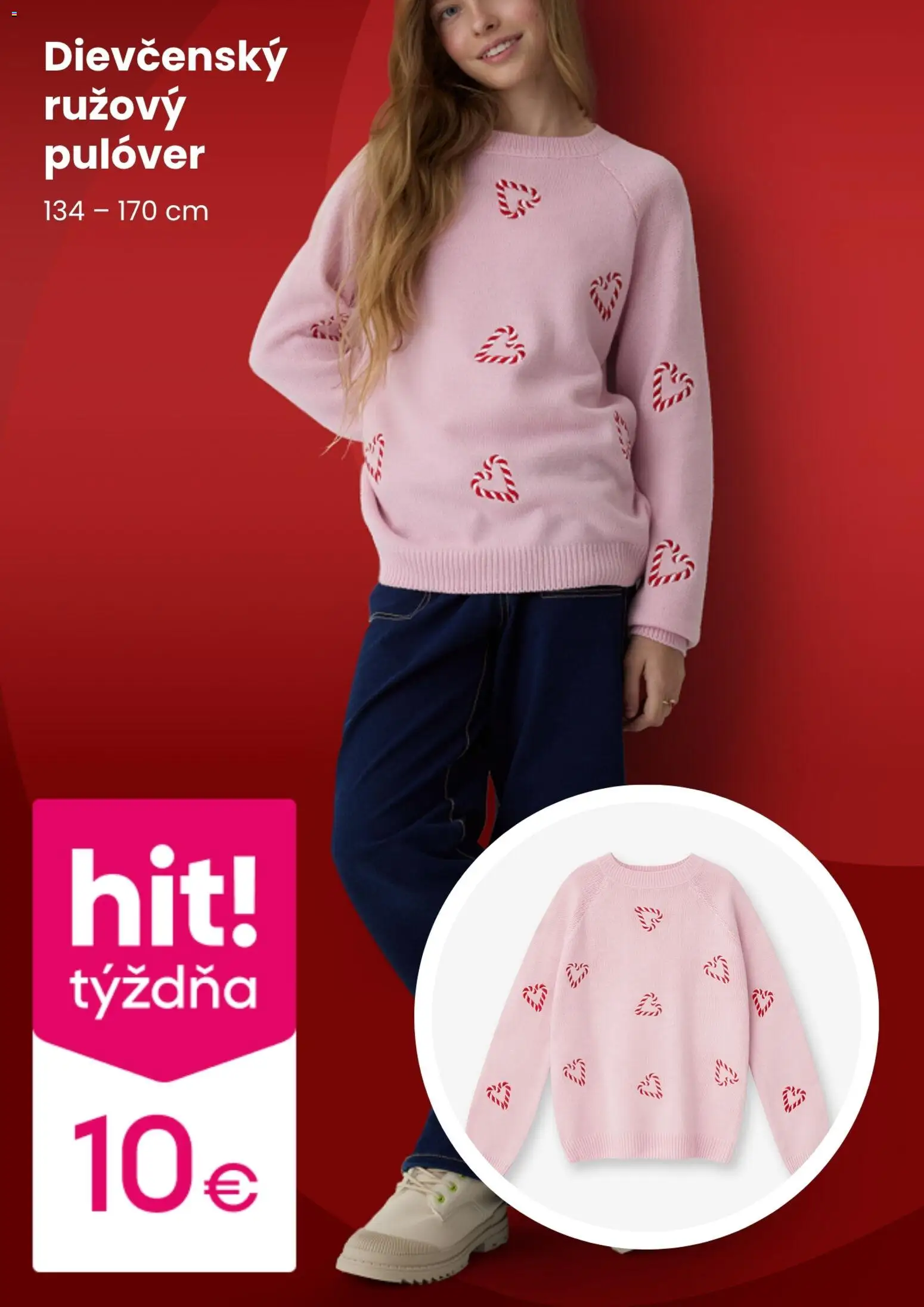 Nové Pepco akcie – leták je platný od 13.11.2025 | Strana: 5