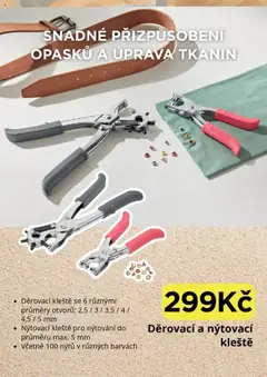 Tchibo nabídka od 12.08.2025 | Strana: 14