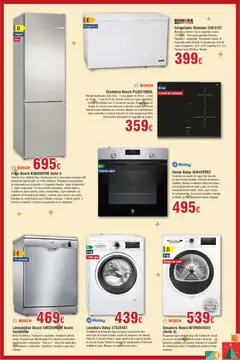 Vista previa Froiz - Folleto Hiper válido desde el 16.12.2025 | Página: 5