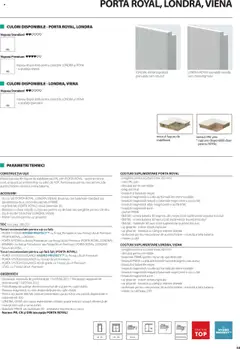 Ofertele Proges valabile de la 01.05.2025 | Pagină: 53 | Produse: Vopsea, Mâner, Ușă