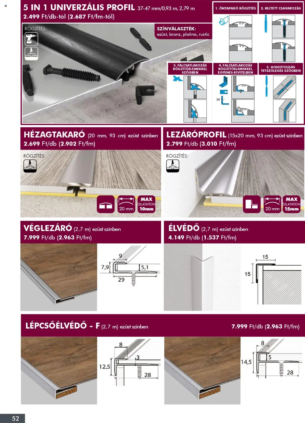 Diego akciós ujság - amely érvényes a következő dátumtól: 02.10.2025 | Oldal: 52