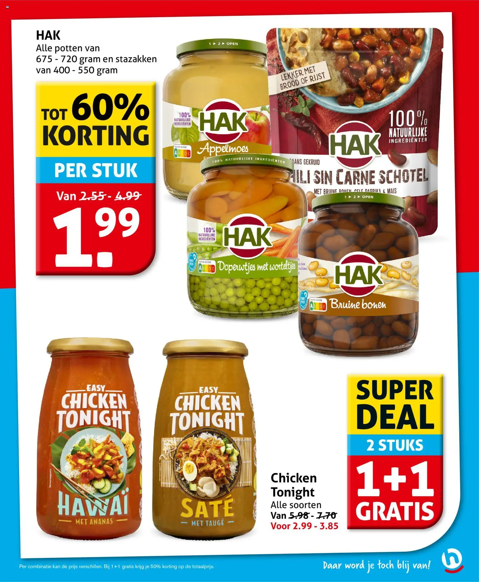 {H1} | Pagina: 13 | Producten: Brood, Rijst, Kan, Citrompótló tabletta