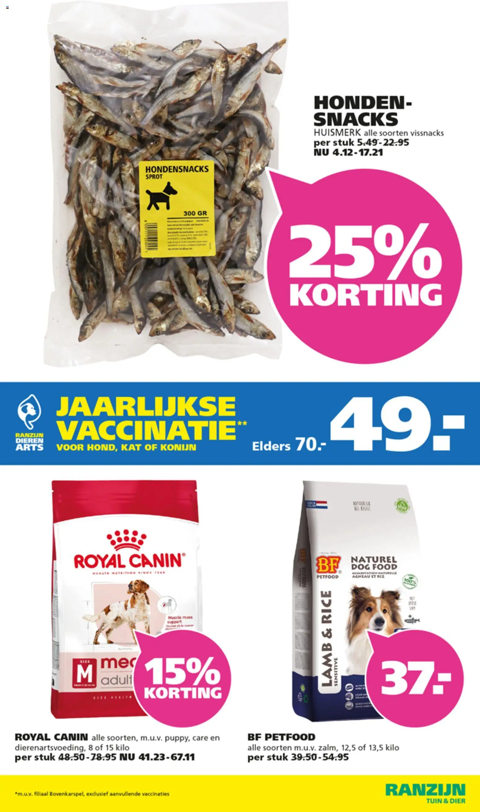 {H1} | Pagina: 3 | Producten: Snacks