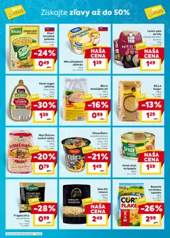 Billa leták platný od 07.04.2026 | Strana: 5