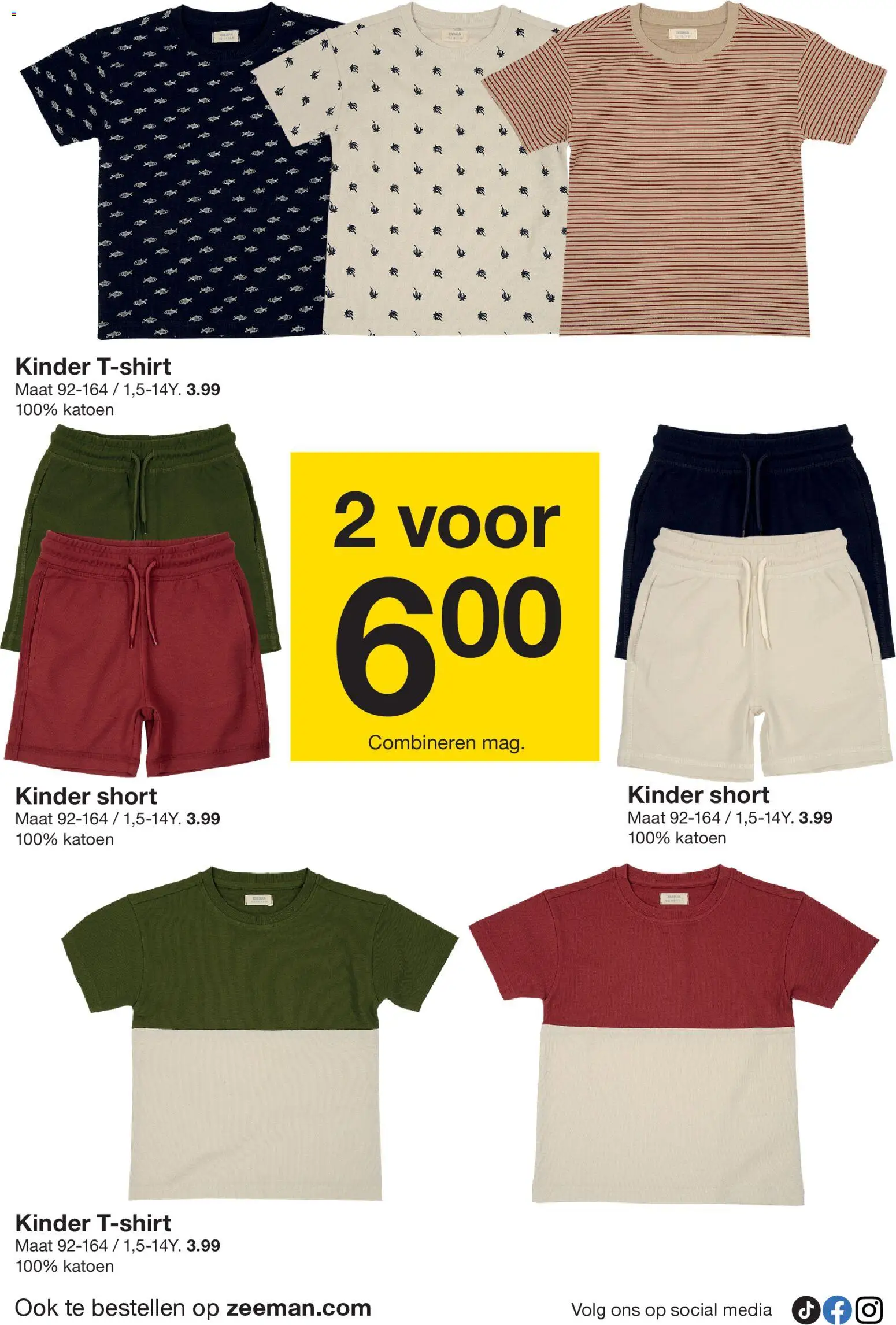 {H1} | Pagina: 8 | Producten: Kinder