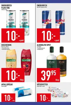 Matdax - erbjudanden - Förhandsvisning av reklamblad från butik Matdax aktuell från 09.02.2026 | Sida: 19