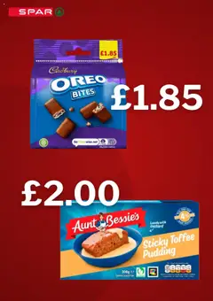 Preview of Spar - Offers valid from 29.09.2025 | Page: 6