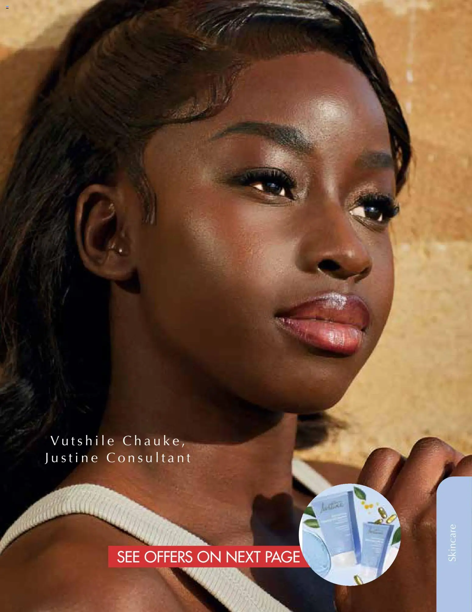 New Justine catalogue – valid from 01.12.2025 | Page: 81