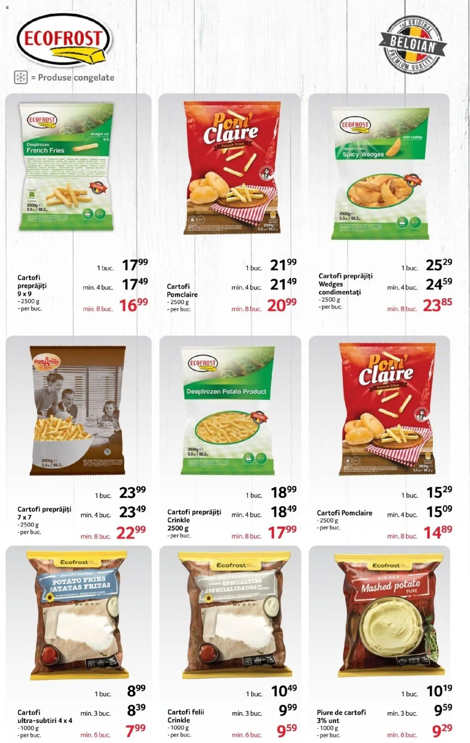 Noul catalog Selgros – valabil de la 06.02.2026 | Pagină: 4