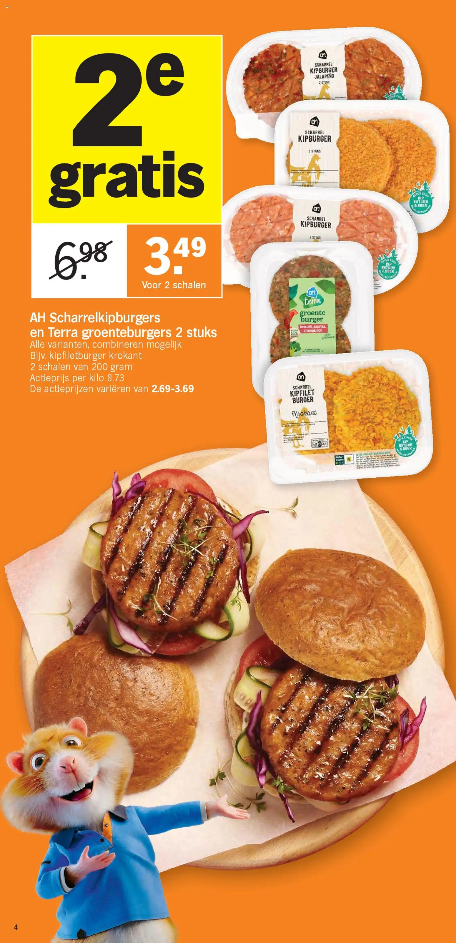 {H1} | Pagina: 4 | Producten: Jalapeno, Champignon