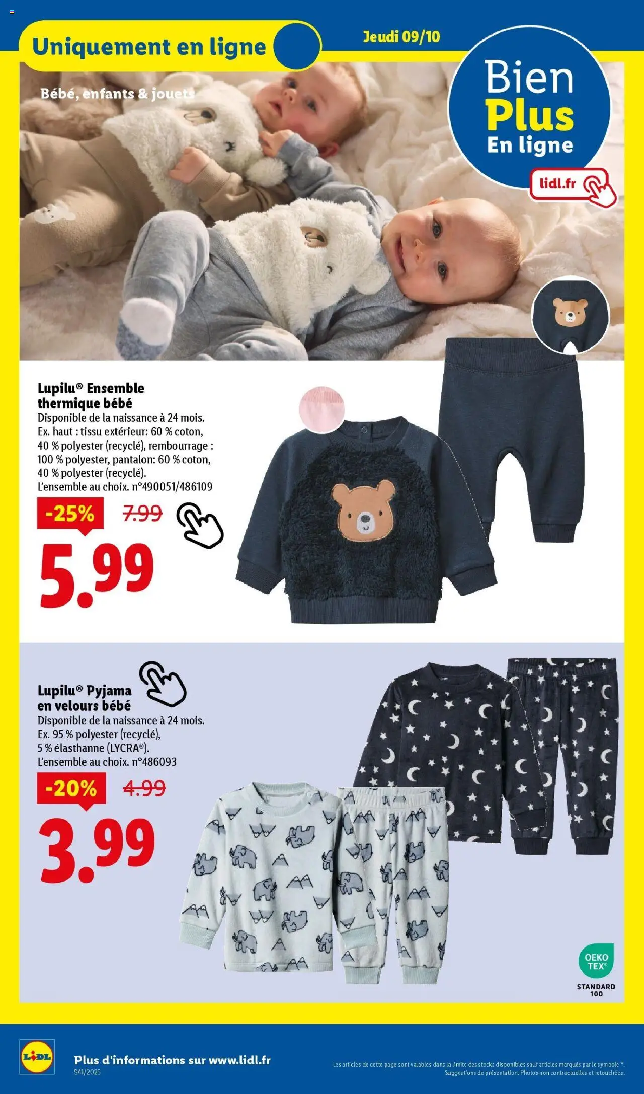 {H1} | Page: 32 | Produits: Jouets, Pantalon, Pyjama