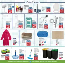 Anteprima del volantino Volantino Happy Casa	 valido a partire dal 15.10.2025 | Pagina: 6