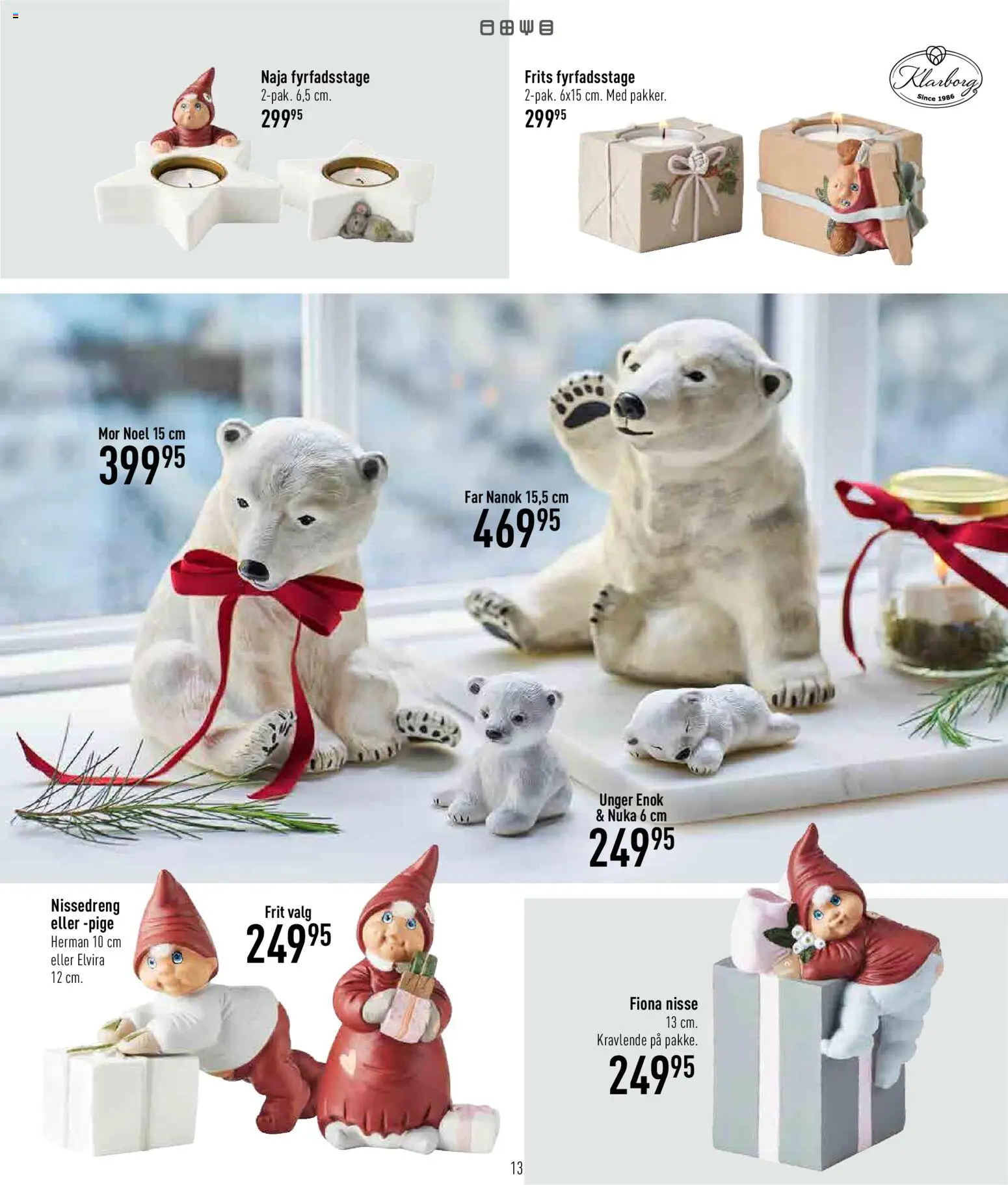 Imerco tilbudsavis – gyldig fra 07.11.2025 | Side: 13