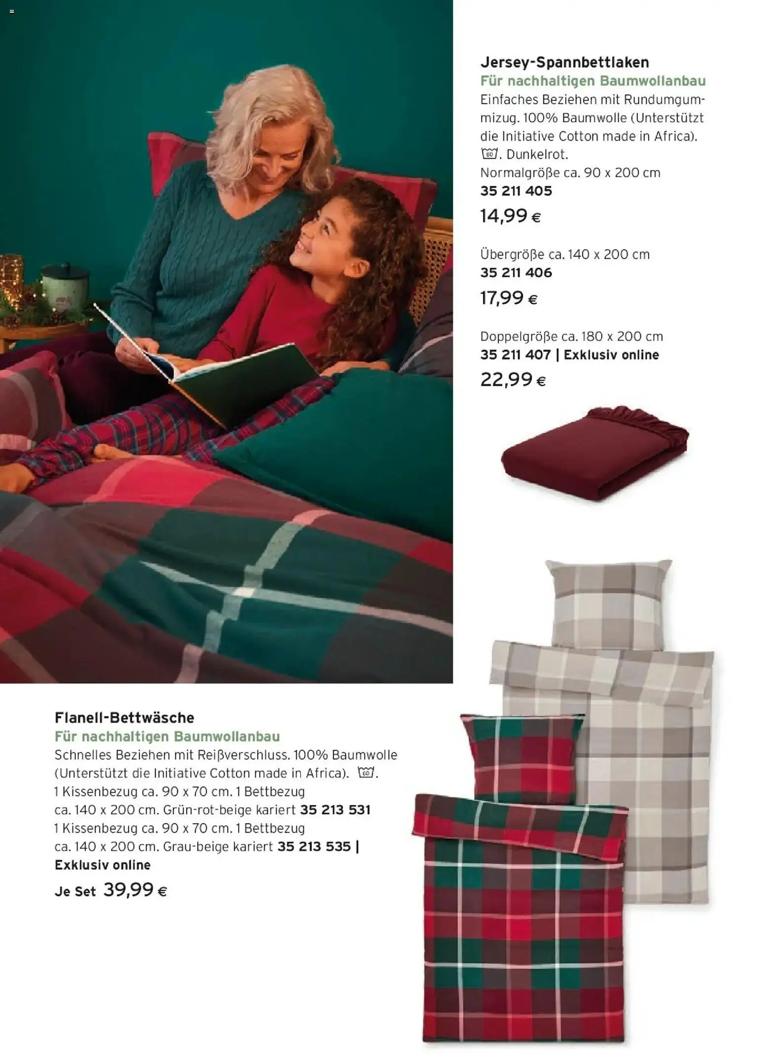 Tchibo Eduscho - Black Friday gültig ab 03.12.2025 | Seite: 35