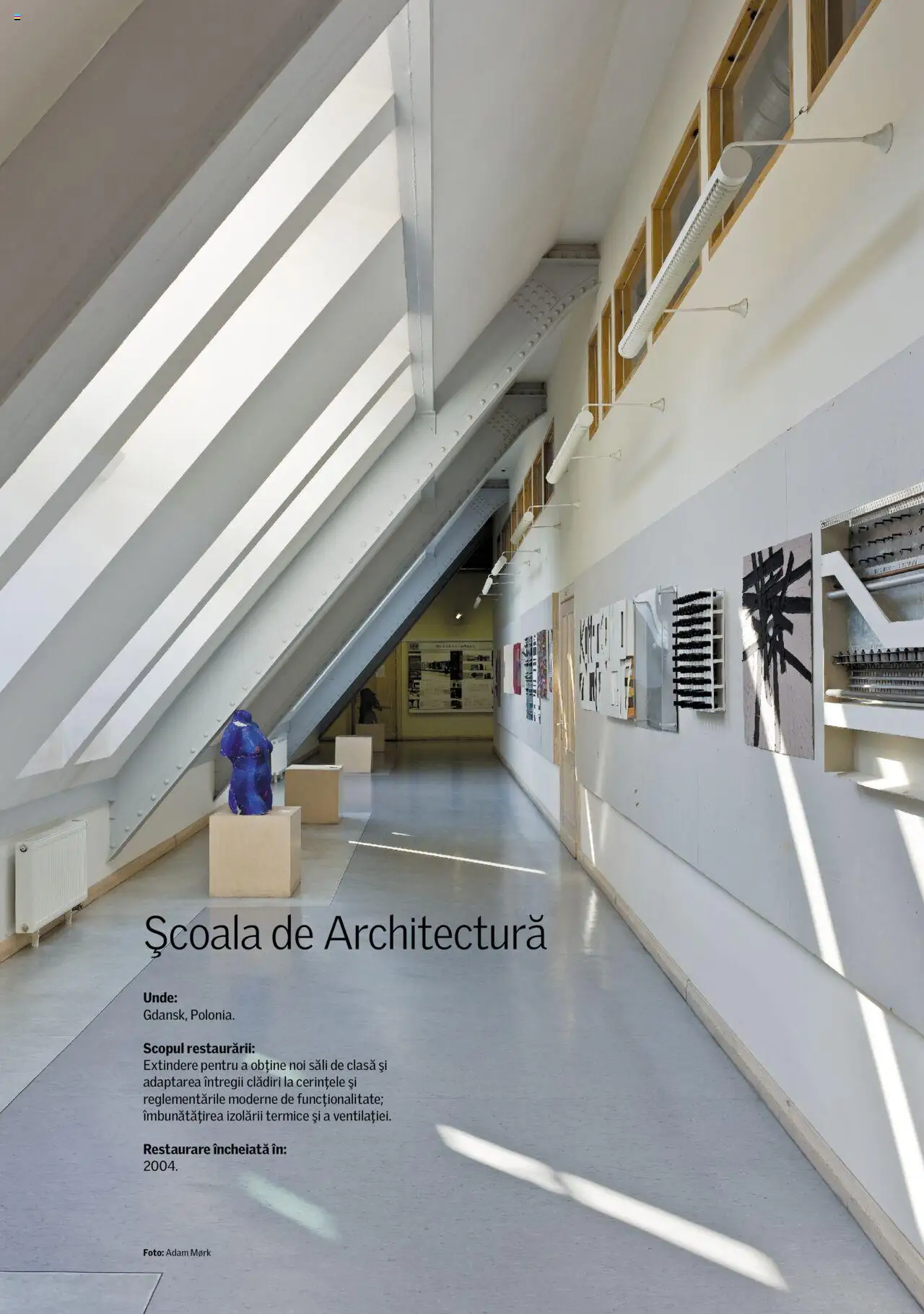 Velux catalog - Revitalizarea clădirilor istorice – valabil de la 01.10.2022 | Pagină: 4