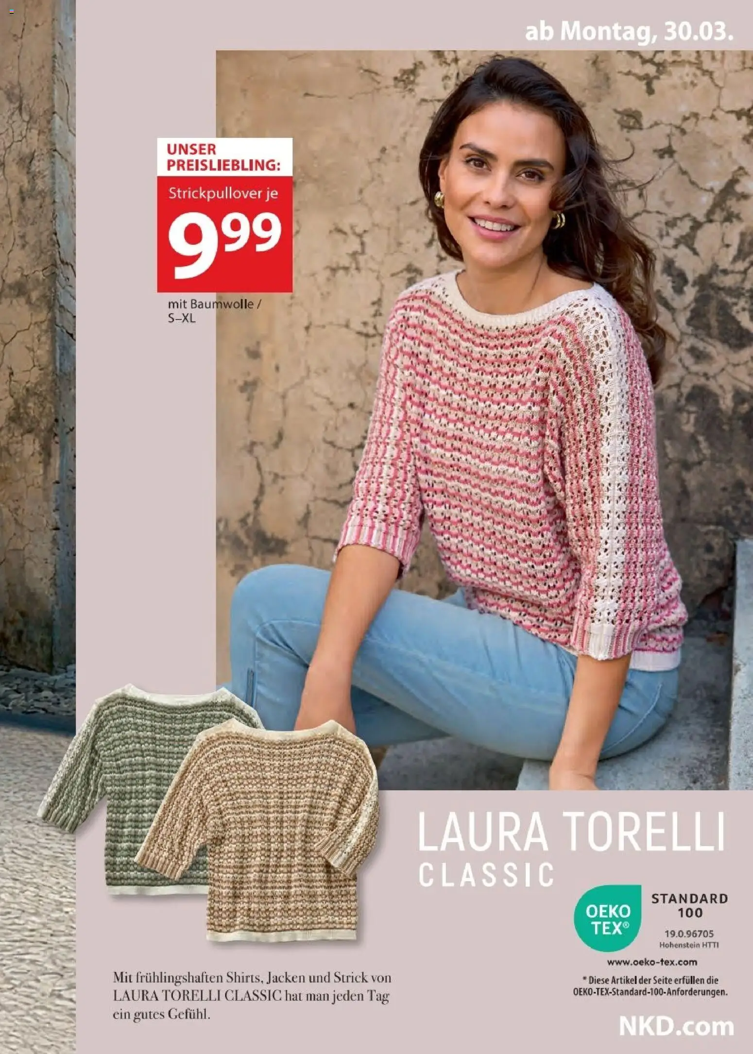 NKD Prospekt 	 – gültig ab 30.03.2026 | Seite: 5