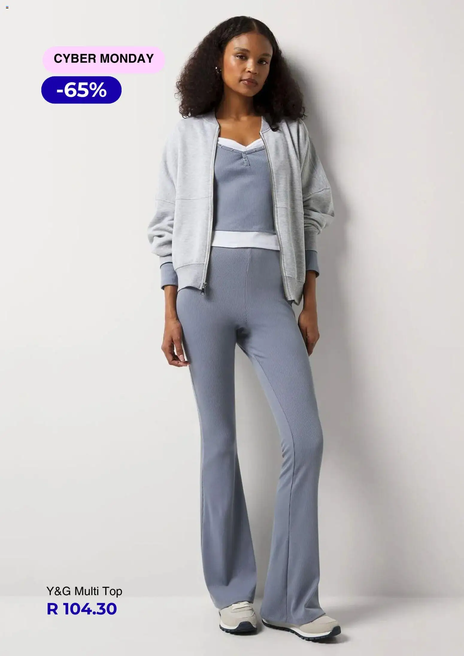 New Foschini catalogue – valid from 01.12.2025 | Page: 9