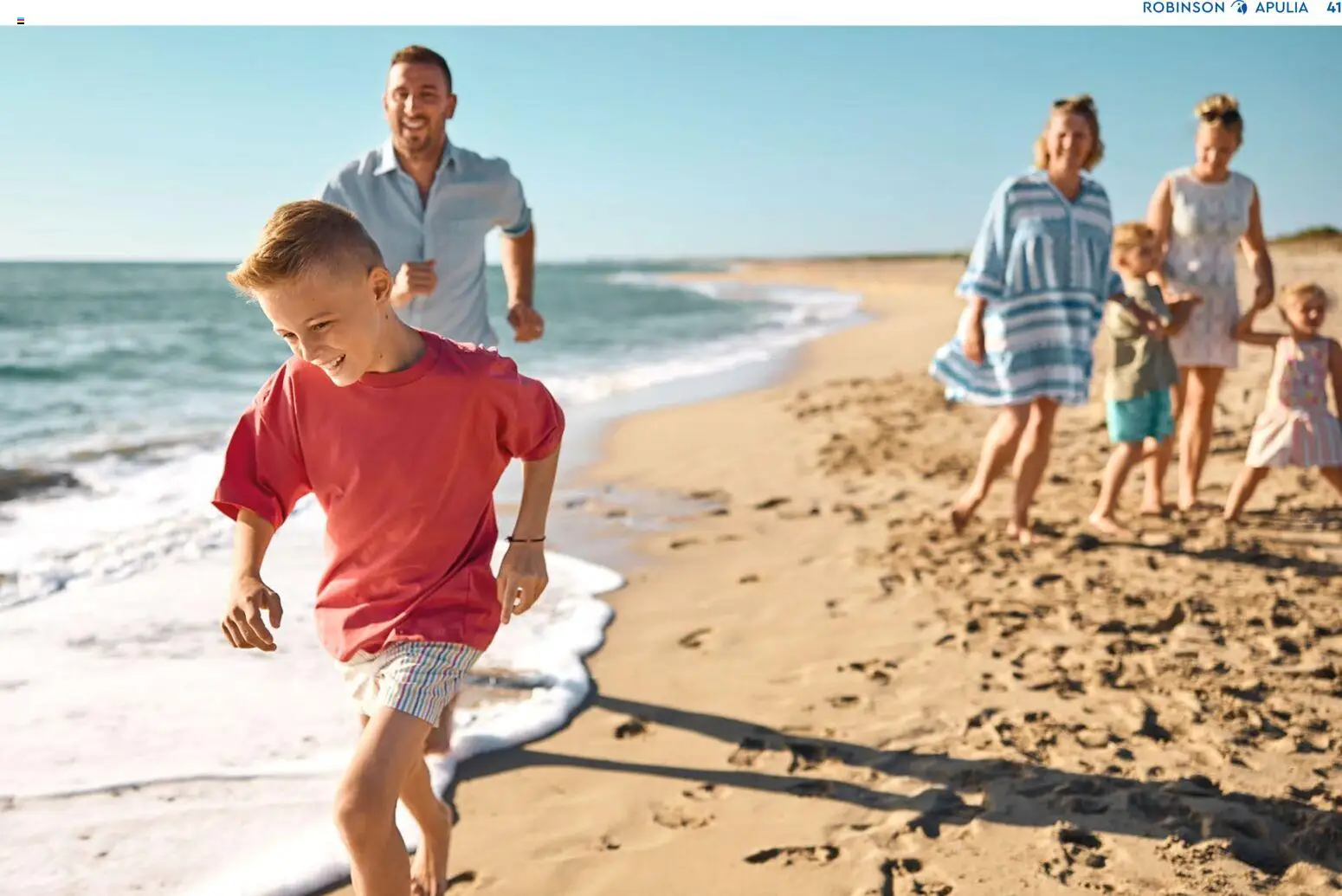 Aida ROBINSON Ganzjahreskatalog 2025/26 – gültig ab 30.10.2025 | Seite: 41