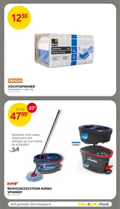 Brico folder - Voorbeeld van een folder van Brico, geldig van 18.03.2026 | Pagina: 44