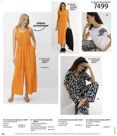 Bonprix akció katalógus Csupa Piros - amely érvényes a következő dátumtól: 30.03.2026 | Oldal: 60