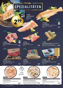 CITTI Markt Prospekt 	 ab 17.12.2025 gültig | Seite: 6