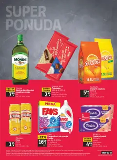 Katalog Tommy - Pregled kataloga iz trgovine Tommy, vrijedi od 16.10.2025 | Stranica: 32
