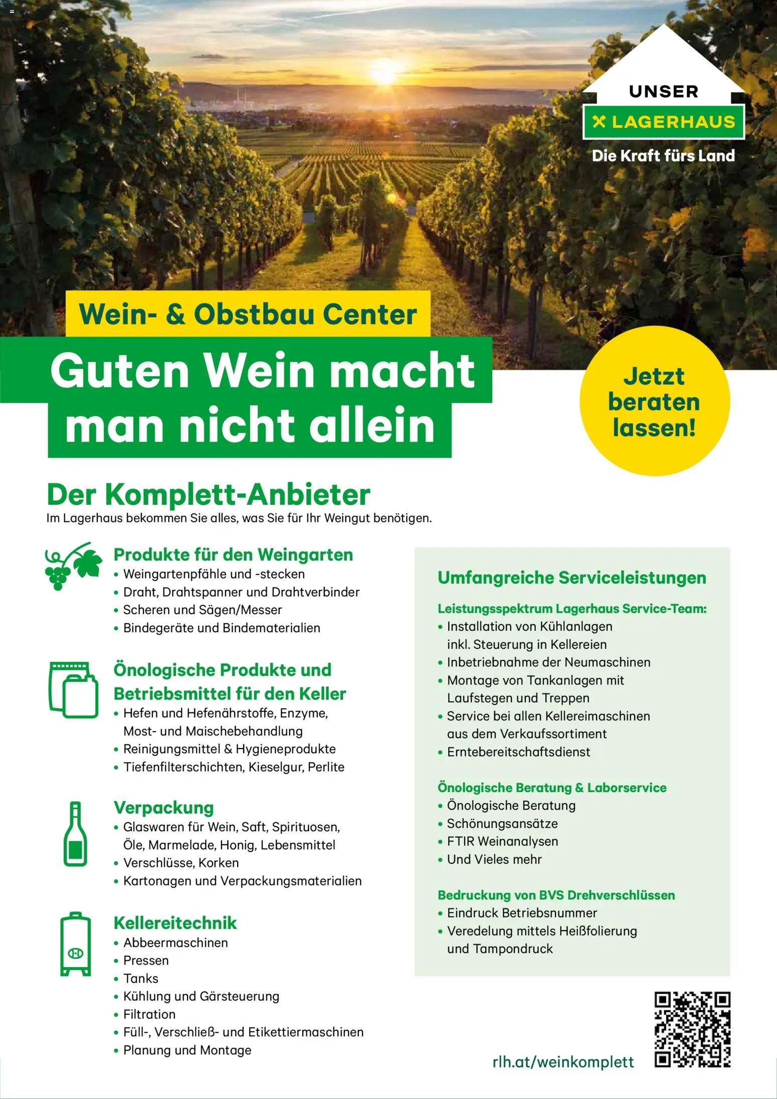 Lagerhaus - Weingartenkatalog gültig ab 24.10.2025 | Seite: 31 | Produkte: Libacomb, Wein