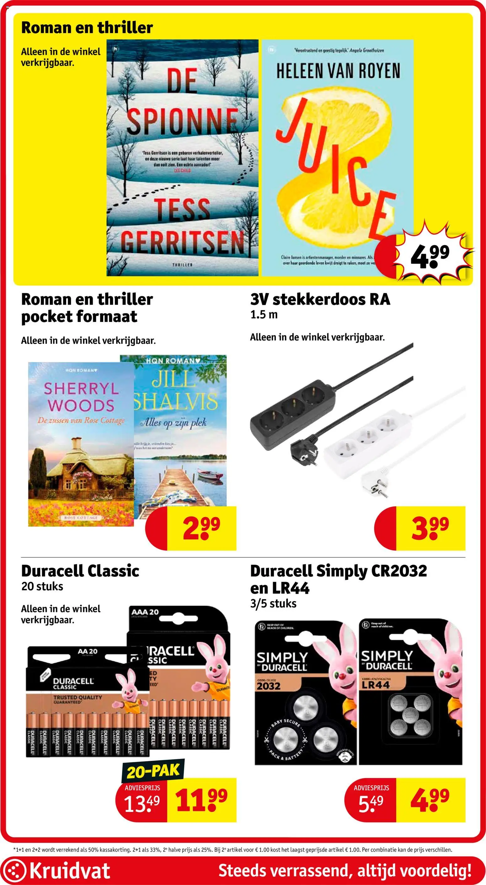 {H1} | Pagina: 107 | Producten: Kan, Olasz felvágott