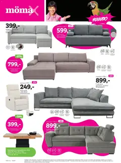 Mömax katalog akcije – veljaven od 03.11.2025 | Stran: 6