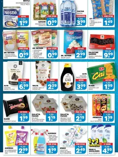 Sahan folder - Voorbeeld van een folder van Sahan, geldig van 06.03.2026 | Pagina: 4